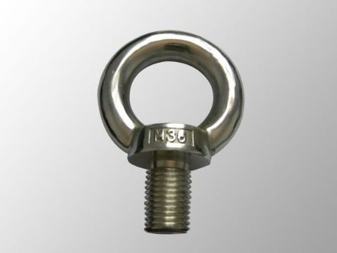 點擊查看詳細信息<br>標題：吊環(huán)螺母 閱讀次數(shù)：2004